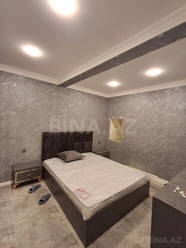 2-комн. вторичка - м. Ичеришехер - 30 м² (1)