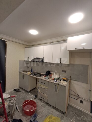 2-комн. вторичка - м. Ичеришехер - 30 м² (5)