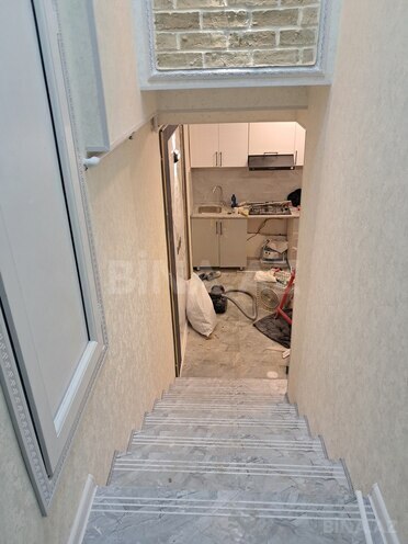 2-комн. вторичка - м. Ичеришехер - 30 м² (9)