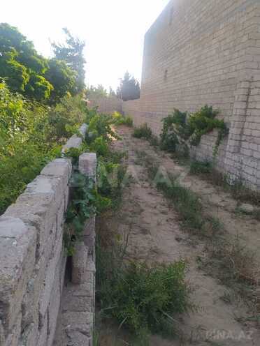 5 otaqlı həyət evi/bağ evi - Albalılıq q. - 180 m² (9)