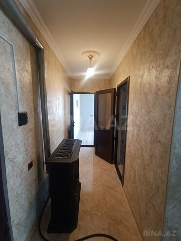 2 otaqlı köhnə tikili - Gəncə - 52 m² (7)