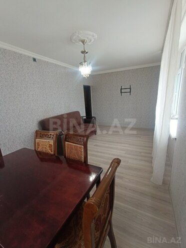 2 otaqlı köhnə tikili - Gəncə - 52 m² (2)