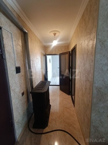 2 otaqlı köhnə tikili - Gəncə - 52 m² (6)