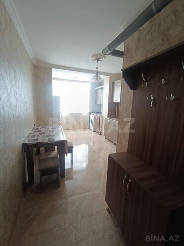 2 otaqlı köhnə tikili - Gəncə - 52 m² (4)
