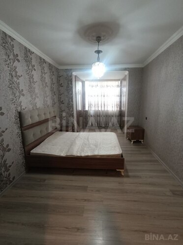 2 otaqlı köhnə tikili - Gəncə - 52 m² (5)