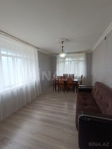 2 otaqlı köhnə tikili - Gəncə - 52 m² (1)
