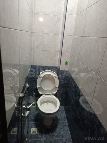 2 otaqlı köhnə tikili - Gəncə - 52 m² (9)