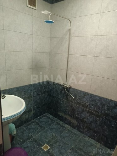 2 otaqlı köhnə tikili - Gəncə - 52 m² (8)