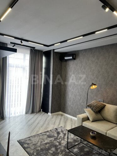 1 otaqlı yeni tikili - Lökbatan q. - 30 m² (3)