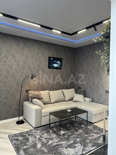 1 otaqlı yeni tikili - Lökbatan q. - 30 m² (6)
