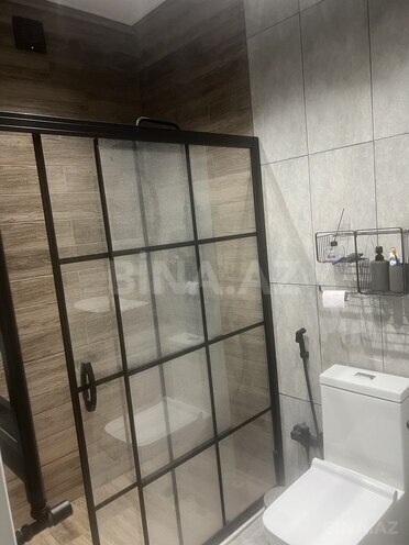 1 otaqlı yeni tikili - Lökbatan q. - 30 m² (7)