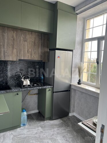 1 otaqlı yeni tikili - Lökbatan q. - 30 m² (2)