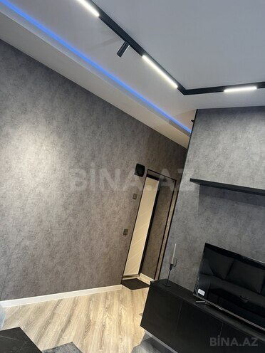 1 otaqlı yeni tikili - Lökbatan q. - 30 m² (4)