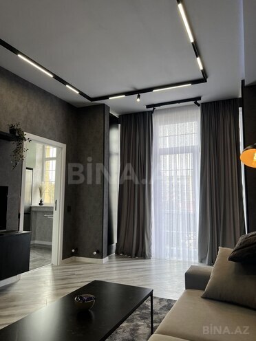 1 otaqlı yeni tikili - Lökbatan q. - 30 m² (1)