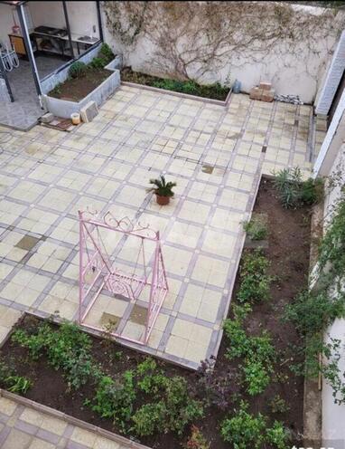 5 otaqlı həyət evi/bağ evi - Badamdar q. - 240 m² (2)