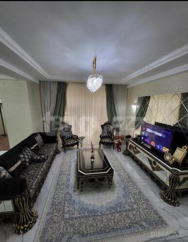 5 otaqlı həyət evi/bağ evi - Badamdar q. - 240 m² (12)