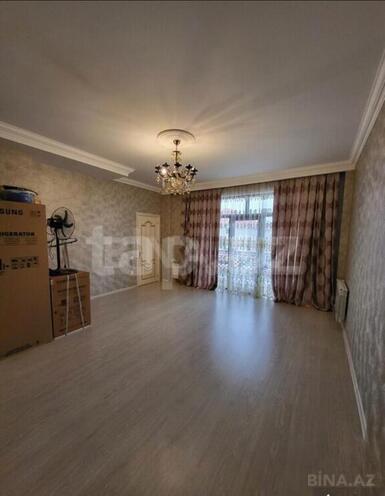 5 otaqlı həyət evi/bağ evi - Badamdar q. - 240 m² (6)