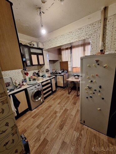 3-комн. вторичка - пос. Ахмедлы - 76 м² (2)