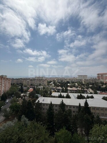 3-комн. вторичка - пос. Ахмедлы - 76 м² (11)