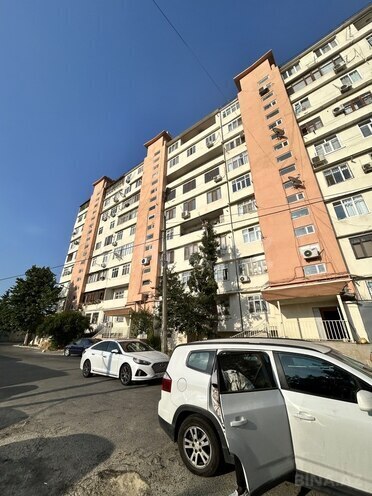 3-комн. вторичка - пос. Ахмедлы - 76 м² (14)