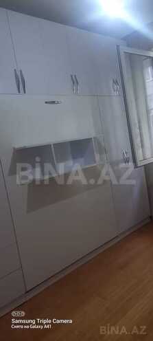 1 otaqlı yeni tikili - 20 Yanvar m. - 36 m² (2)