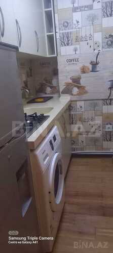 1 otaqlı yeni tikili - 20 Yanvar m. - 36 m² (4)