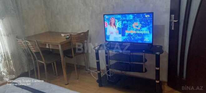 1 otaqlı yeni tikili - 20 Yanvar m. - 36 m² (3)