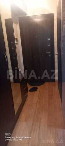 1 otaqlı yeni tikili - 20 Yanvar m. - 36 m² (1)