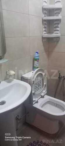 1 otaqlı yeni tikili - 20 Yanvar m. - 36 m² (7)