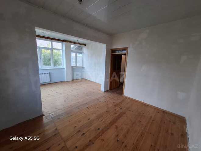 3 otaqlı həyət evi/bağ evi - Hövsan q. - 110 m² (14)