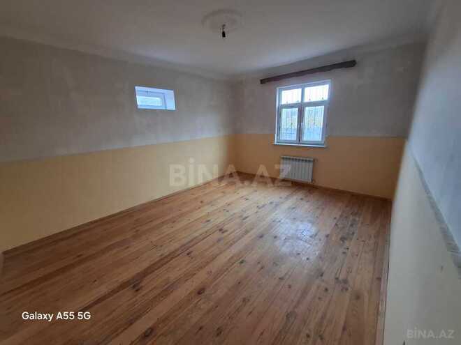 3 otaqlı həyət evi/bağ evi - Hövsan q. - 110 m² (20)