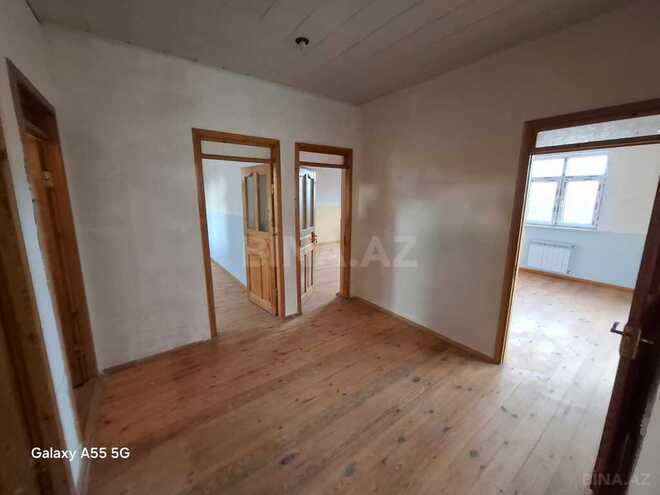 3 otaqlı həyət evi/bağ evi - Hövsan q. - 110 m² (18)