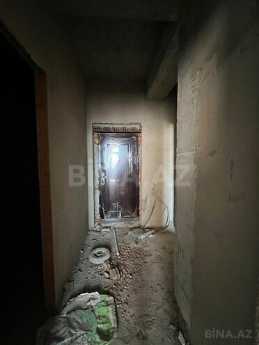 1 otaqlı yeni tikili - Həzi Aslanov m. - 60 m² (7)
