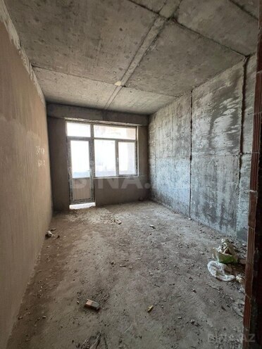 1 otaqlı yeni tikili - Həzi Aslanov m. - 60 m² (3)