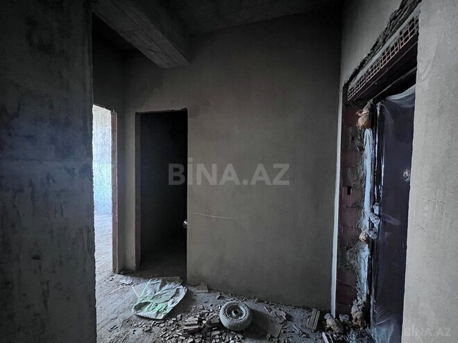 1 otaqlı yeni tikili - Həzi Aslanov m. - 60 m² (9)