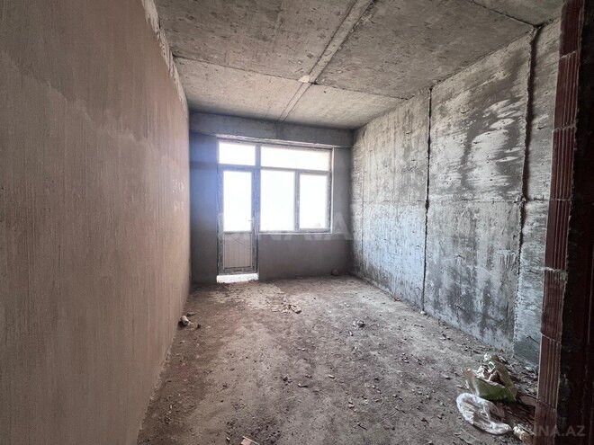 1 otaqlı yeni tikili - Həzi Aslanov m. - 60 m² (8)