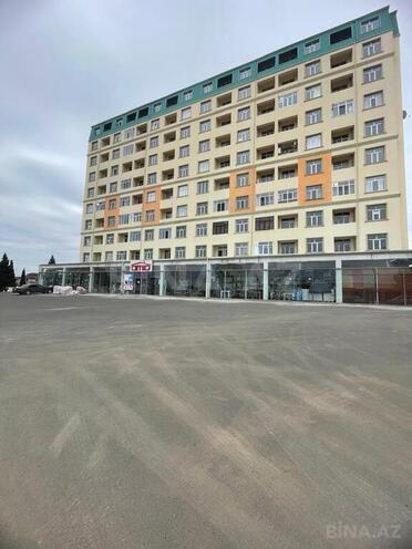 3-комн. новостройка - Гянджа - 117 м² (1)