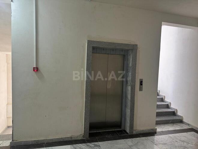 3-комн. новостройка - Гянджа - 117 м² (4)