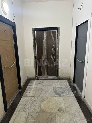 3-комн. новостройка - Гянджа - 117 м² (5)