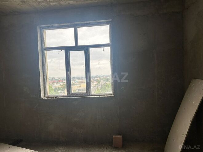 3-комн. новостройка - Гянджа - 117 м² (10)