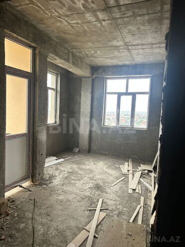 3-комн. новостройка - Гянджа - 117 м² (7)