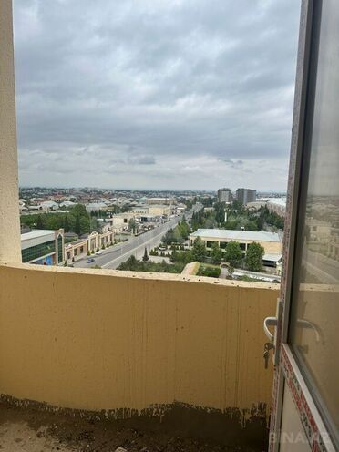 3-комн. новостройка - Гянджа - 117 м² (11)