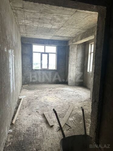 3-комн. новостройка - Гянджа - 117 м² (8)