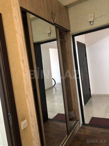 2-комн. новостройка - пос. Ясамал - 65 м² (3)