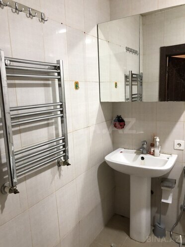 2-комн. новостройка - пос. Ясамал - 65 м² (5)