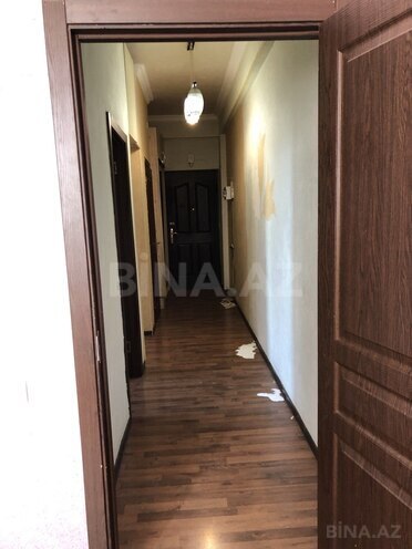 2-комн. новостройка - пос. Ясамал - 65 м² (8)
