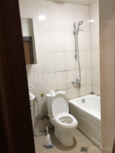 2-комн. новостройка - пос. Ясамал - 65 м² (4)