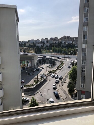2-комн. новостройка - пос. Ясамал - 65 м² (1)
