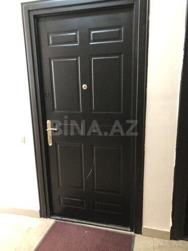 2-комн. новостройка - пос. Ясамал - 65 м² (9)