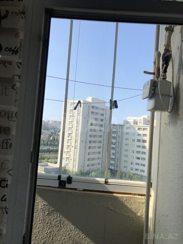 2-комн. новостройка - пос. Ясамал - 65 м² (6)